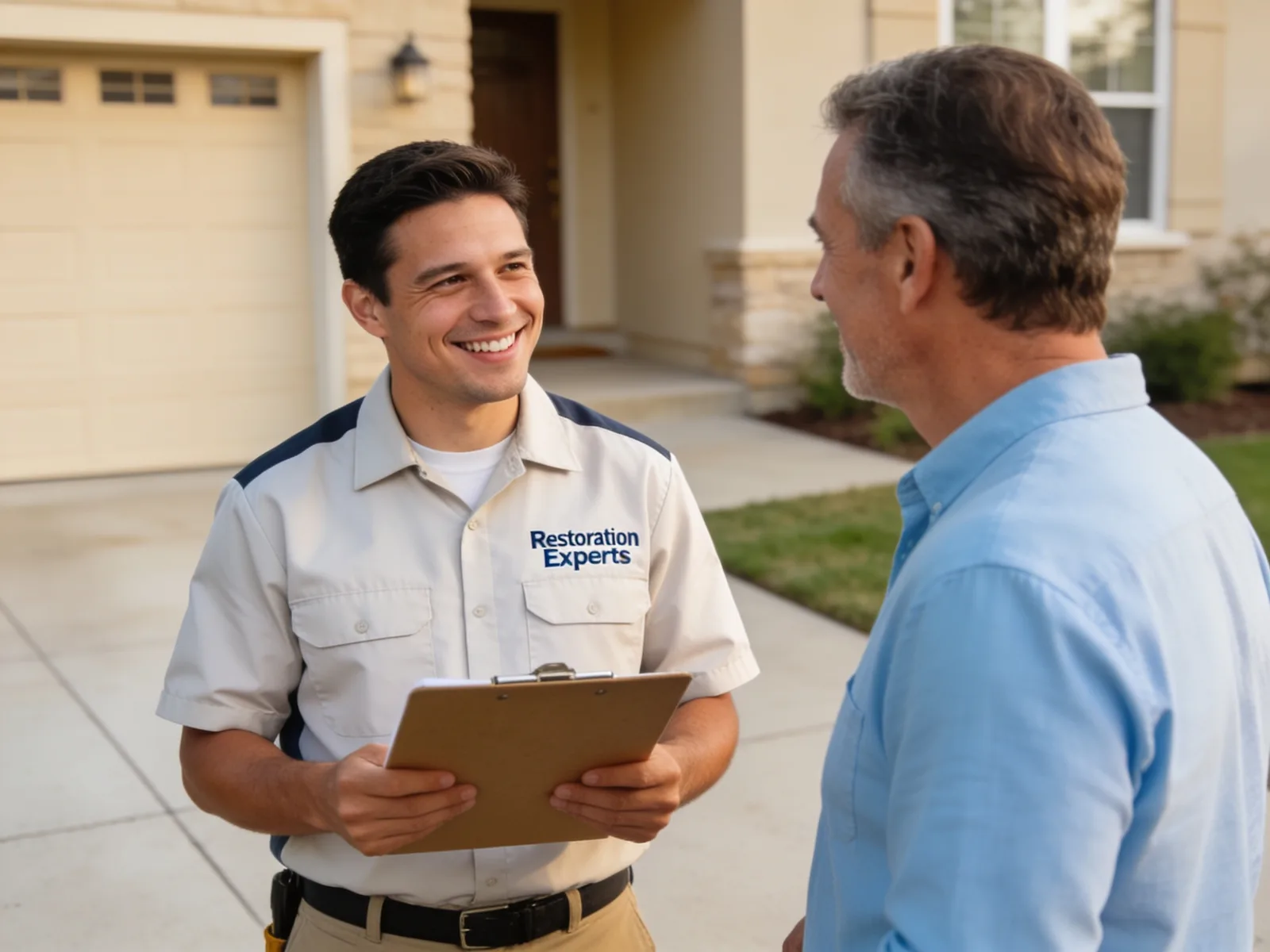 Water Damage Cleanup Mendota, VA FAQs